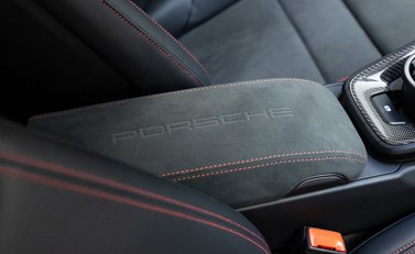 Porsche 911 GT3 (992) 31