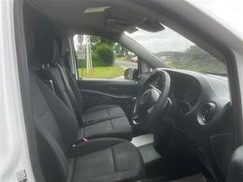 Mercedes-Benz Vito 110 PROGRESSIVE L2 8