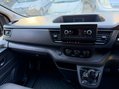 Renault Trafic 2.0 dCi Blue LL30 Business L2 H1 Euro 6 (s/s) 5dr 39