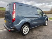 Ford Transit Connect 240 Limited L1 Panel Van - No VAT 2