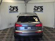 Audi SQ5 3.0 TFSI V6 SUV 5dr Petrol Tiptronic quattro Euro 6 (s/s) (354 ps) 18