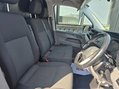 Volkswagen Transporter T30 TDI P/V STARTLINE 8