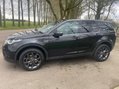 Land Rover Discovery Sport 2.0 TD4 Landmark Auto 4WD Euro 6 (s/s) 5dr 14