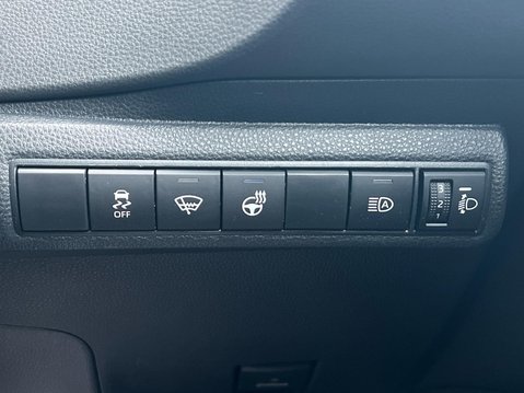 Suzuki Swace SZ-T 31