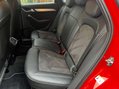 Audi Q3 2.0 Q3 S Line+ TDI Quattro Semi-Auto 4WD 5dr 17