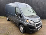 Peugeot Boxer BLUEHDI 335 L2H2 PROFESSIONAL P/V 17