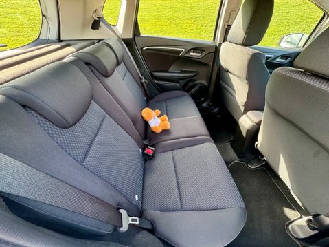 Honda Jazz I-VTEC SE 51