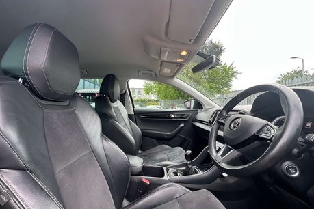 Skoda Karoq 1.5 TSI SE L SUV 5dr Petrol Manual Euro 6 (s/s) (150 ps) 21
