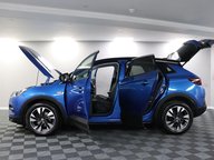 Vauxhall Grandland X SPORT NAV S/S 6