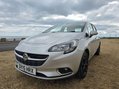 Vauxhall Corsa 1.4i ecoFLEX SRi Euro 6 5dr 4