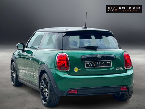 Mini Hatch Cooper S Electric Level 2 3dr - NATIONAL DELIVERY* 5