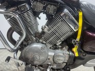 Yamaha XV VIRAGO 535 RUNNING PROJECT BIKE LIGHTWEIGHT CRUISER 18