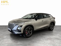 OMODA 5 1.6 TGDI Noble SUV 5dr Petrol DCT Euro 6 (s/s) (186 ps)