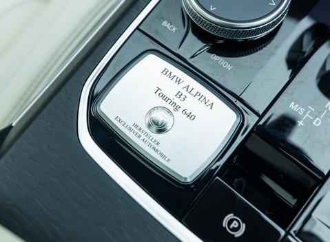 BMW Alpina B3 Touring 24