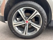 Jaguar F-Pace 2.0 D180 Portfolio SUV 5dr Diesel Auto AWD Euro 6 (s/s) (180 ps) 18