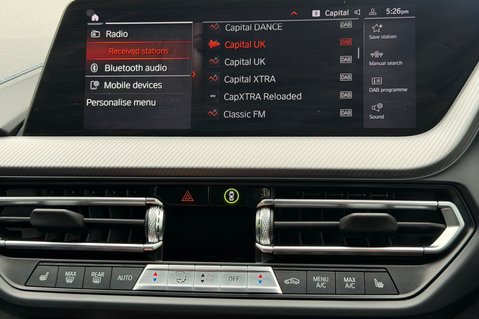 BMW 2 Series 218I M SPORT GRAN COUPE -VATQ -1 OWNER -FULL BMW SERVICE HISTORY -APPLE C/P 49