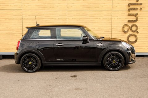 Mini Hatch COOPER S LEVEL 2 13