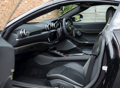 Ferrari Portofino 16