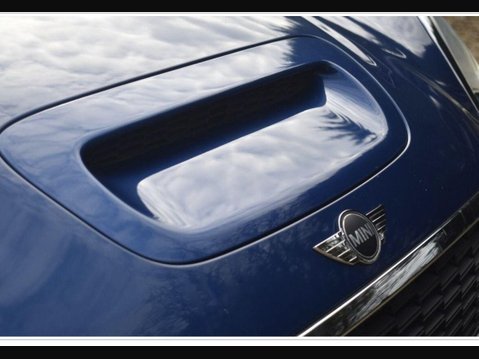 Mini Coupe 1.6 Cooper S Coupe 2dr Petrol Manual Euro 5 (s/s) (184 ps) 13