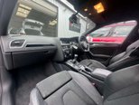 Audi A4 2.0 TDI Black Edition Saloon 4dr Diesel Manual Euro 5 (s/s) (177 ps) 19