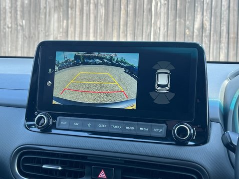 Hyundai KONA GDI PREMIUM 22