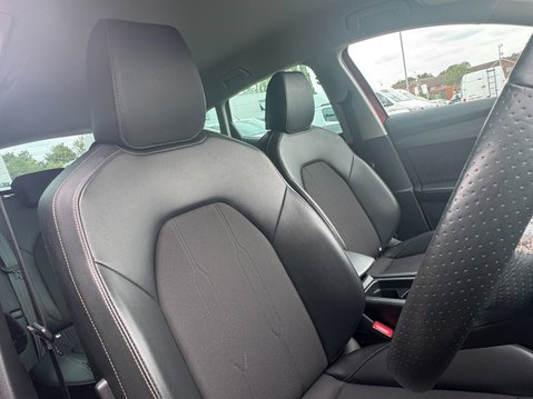 Cupra Formentor 1.4 eHybrid 12.8kWh V1 SUV 5dr Petrol Plug-in Hybrid DSG Euro 6 (s/s) (204 11