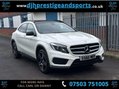 Mercedes-Benz GLA 2.1 GLA200d AMG Line Euro 6 (s/s) 5dr 1