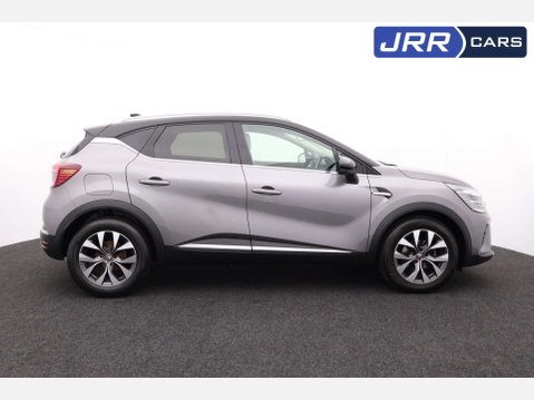 Renault Captur 1.0 Captur S Edition TCe 5dr 6