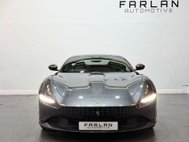 Ferrari Roma 3.8T V8 Coupe 2dr Petrol F1 DCT Euro 6 (s/s) (620 ps) 12