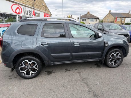 Dacia Duster PRESTIGE DCI 19