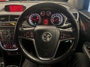 Vauxhall Mokka 1.4i Turbo SE 2WD Euro 6 (s/s) 5dr 30