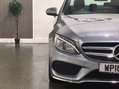 Mercedes-Benz C Class 2.1 C220d AMG Line G-Tronic+ Euro 6 (s/s) 4dr 48