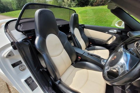 Porsche 911 997.2 TURBO S PDK 11