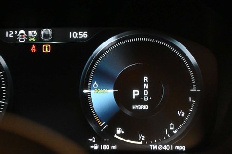 Volvo V60 2.0 V60 Polestar Engineered T8 Recharge AWD Auto 4WD 5dr 47