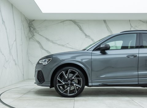 Audi RS Q3 TFSI Quattro Vorsprung 31