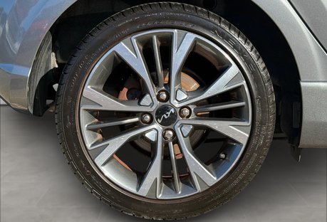 Kia Picanto 1.0 GT-line 5dr