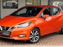 Nissan MICRA 1.0 Micra Acenta IG-T 5dr