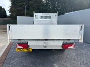 Mercedes-Benz Sprinter 315 Cdi Progressive 9g-Tronic Dropside Truck 10