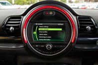Mini Clubman COOPER S CLASSIC 28