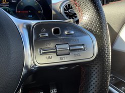Mercedes-Benz EQA EQA 250+ 70.5kWh AMG Line SUV 5dr Electric Auto (190 ps) 36