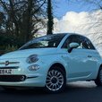 This Fiat is HPI clear