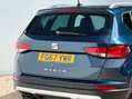 SEAT Ateca 1.4 Ateca Xcellence EcoTSI 5dr 24