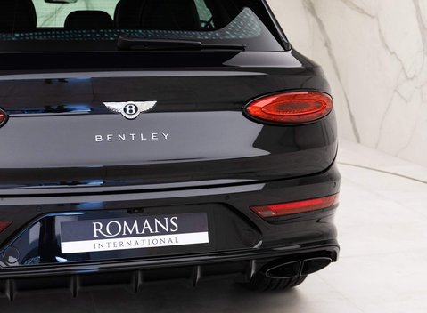 Bentley Bentayga V8 S 26