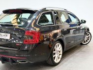 Skoda Octavia 2.0 TDI vRS Estate 5dr Diesel Manual Euro 5 (s/s) (184 ps) 24