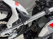 Keeway RKF 125 2025 ONLY 312 MILES 1 ONWER LEARNER 125CC 43