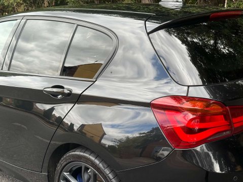 BMW 1 Series 3.0 M140i Shadow Edition Auto 5dr 69