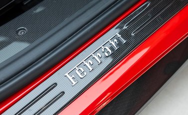 Ferrari 488 Pista Spider 25