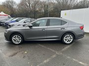 Skoda Octavia 2.0 TDI SE L Hatchback 5dr Diesel DSG Euro 6 (s/s) (150 ps) Cruise Control 26