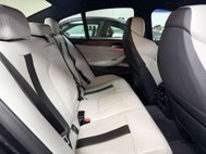 BMW M5 4.4i V8 Competition Saloon 4dr Petrol Steptronic xDrive Euro 6 (s/s) (625 p 50