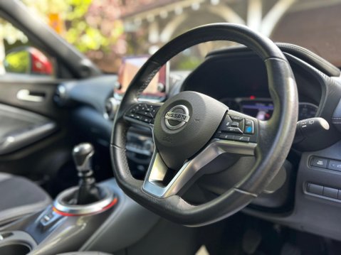 Nissan Juke DIG-T TEKNA 26